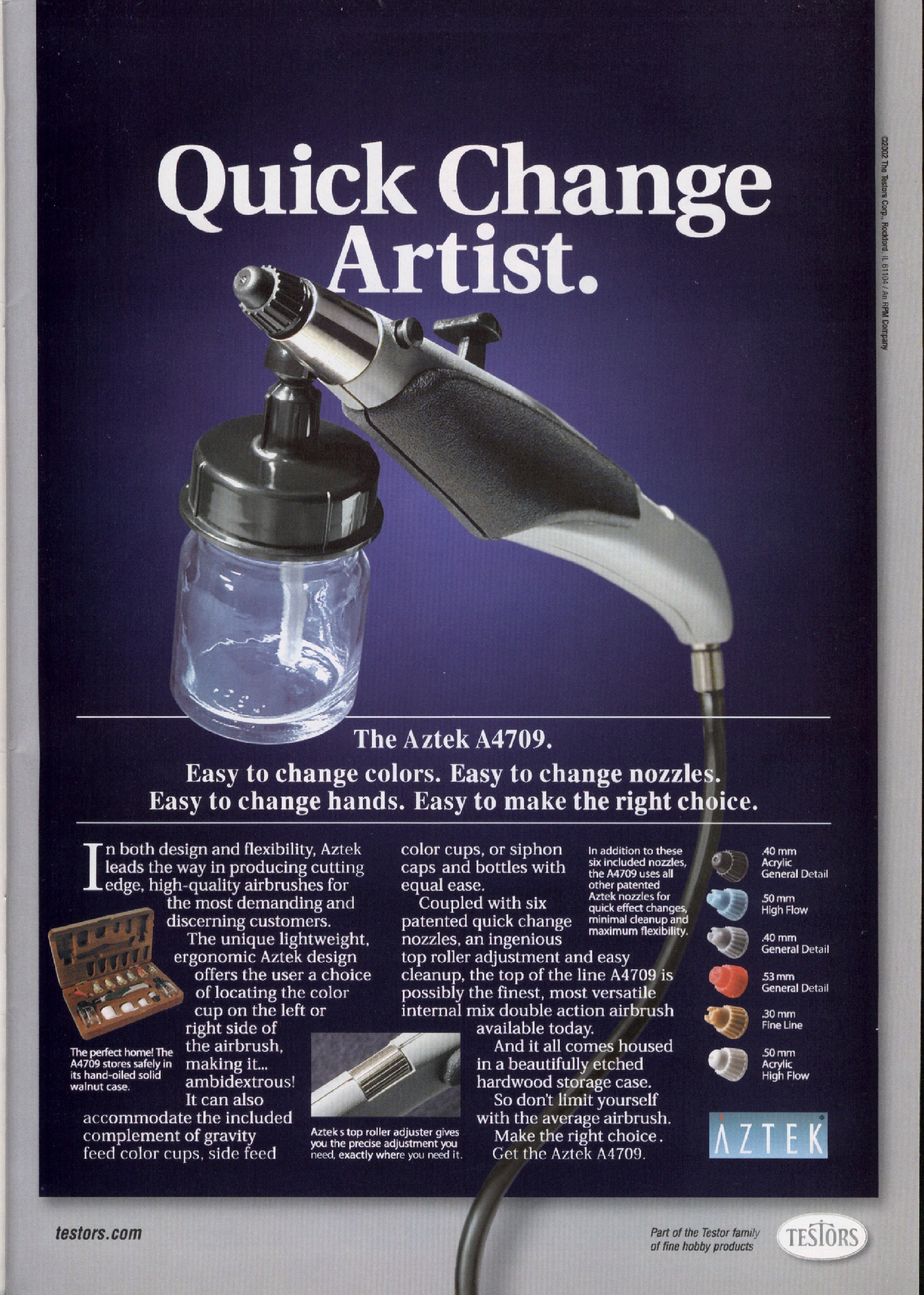 Scale Aviation Modeller International 2003-06